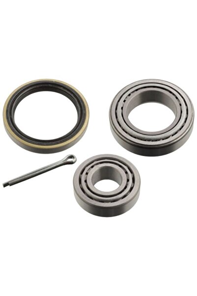 FEBI BILSTEIN Rulment Roata - Simplu Fata Bmw 1502-2002 (e10) 3 (e21) 1.6/1.8...
