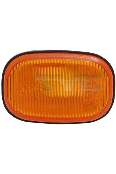 TYC Lampa Semnalizare Instalare laterală LEXUS GS/RX TOYOTA CARINA E 6/CARINA...