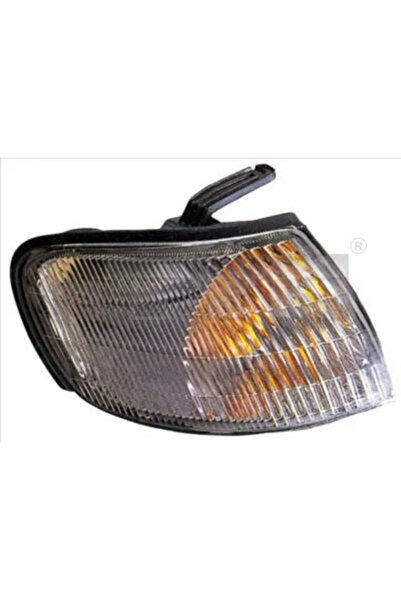 TYC Lampa Semnalizare Fata stanga NISSAN ALMERA 1