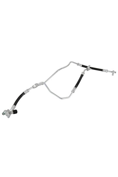 Thermotec Conducta Aer Conditionat Mercedes Viano (w639) Vito / Mixto (w639) ...