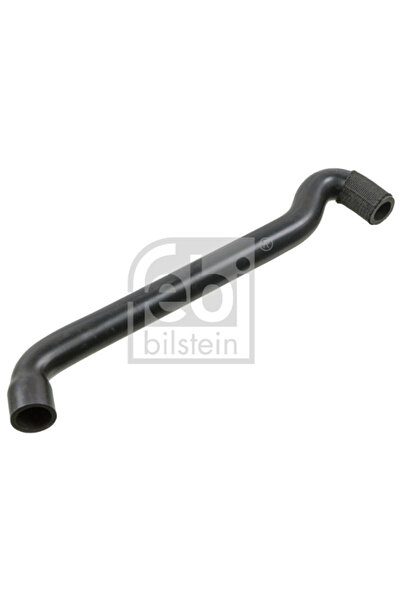 FEBI BILSTEIN Furtun Aerisire Carter Bloc Motor a Respiratiei Carterului Seat...