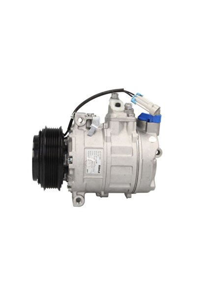 MAHLE Compresor de Aer Conditionat Opel Astra G Zafira a 2.0d/2.2d 07.99-06.0...