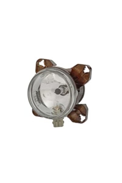 Hella Farul Universal (rotund 90 Mm Classic H7/T4W 12v Diametru 90mm Transpar...