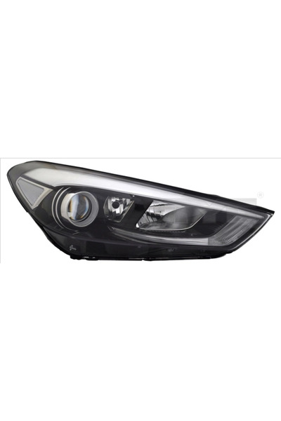 TYC Far Stanga HYUNDAI TUCSON 20-15398-16-2