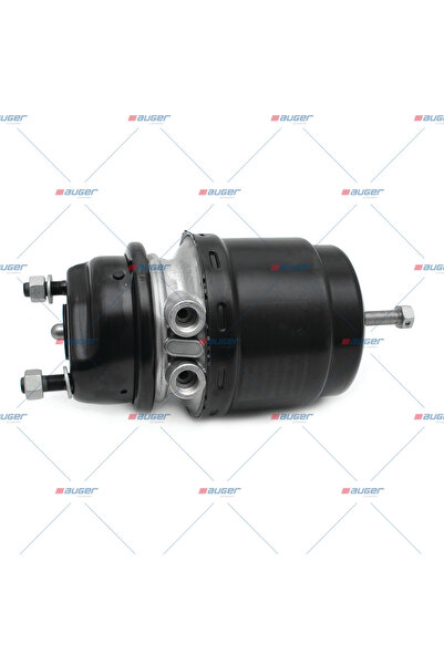Auger Camera Franare Dubla Cap Disc T14/24 Mercedes-benz Actros Actros MP2 / ...