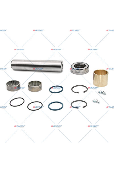 Auger Set Pivoti Axa Directie Daf Lf 45 Lf 55 2000-2026