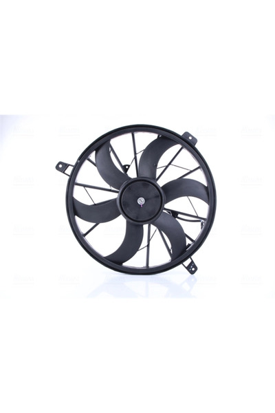 Nissens Ventilator Radiator JEEP GRAND CHEROKEE 2