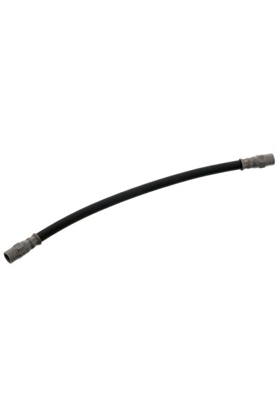 FEBI BILSTEIN Furtun/Conducta de Frana Flexibil Fata Dreapta/Stanga (lungime ...