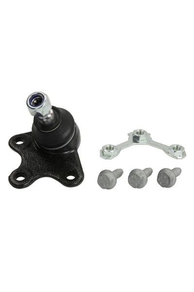 FEBI BILSTEIN Pivot Axa Dreapta (fata) (diametru Con 14 8mm cu Materiale Auxi...