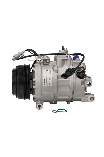 Bosch Compresor de aer condiționat BMW 5 (F10) 5 (F11) 5 Gran Turismo (F07) 6...