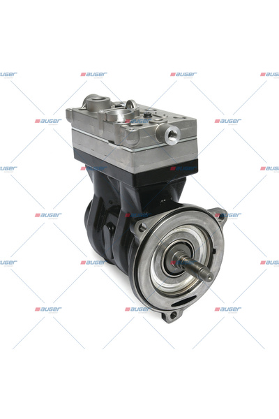 Auger Compresor 2000-2026