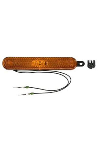Hella Lampa Gabarit Dreapta/Stanga Led Inaltime 28mm Latime 135mm Adancime 23...