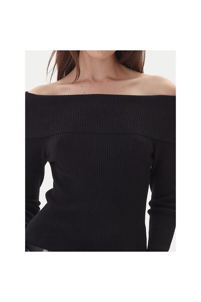 Kontatto Pulover de damă 3M0813C Negru