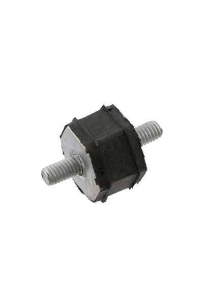 FEBI BILSTEIN Tampon Esapament Bmw 3 (e36) 5 (e34) 5 (e39) 7 (e38) Z3 (e36) 1...
