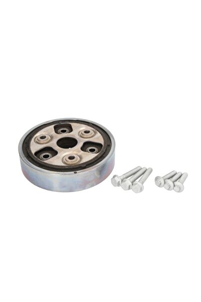 FEBI BILSTEIN Flansa Cardan din Spate (diametru Exterior 177mm Suruburi) Audi...
