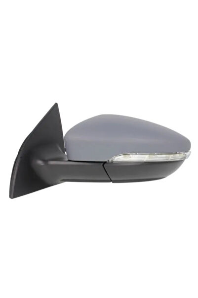 Blic Oglinda Exterioara Stanga VW BEETLE/PASSAT B7/PASSAT CC B6/SCIROCCO 3