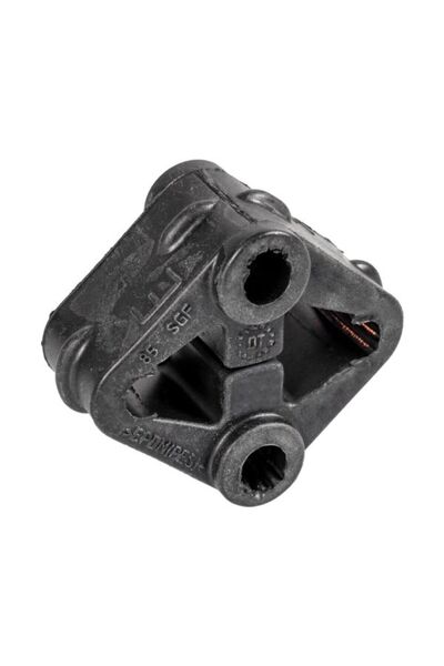 FEBI BILSTEIN Tampon Teava Toba Esapament Bmw 1 (f20) 1 (f21) 1 (f40) 2 (f22 ...