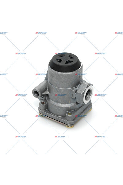 Auger Supapa Control Presiune Iveco Cityclass Eurocargo I-iii Eurofire I... 2...