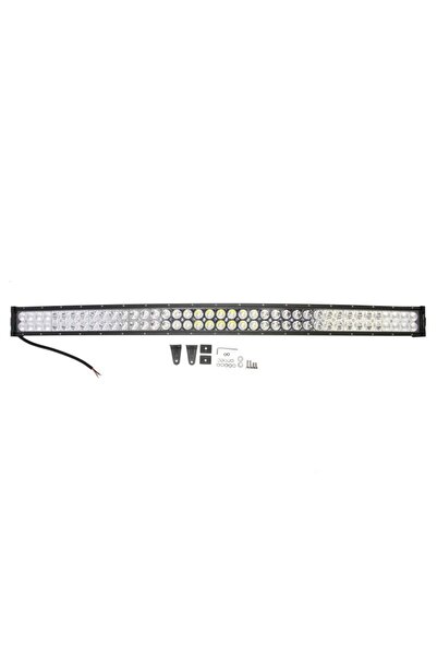 Monark Lampă de lucru (LED 12/24/30V 10-30V 240W 14400lm Număr de LED-uri: 80...
