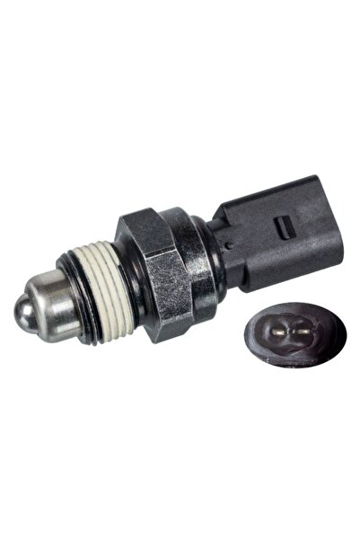 FEBI BILSTEIN Comutator Sonda Lampa Marsarier Audi A3 Skoda Fabia Ii Octavia ...