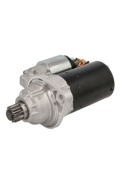 Hella Electromotor (12v 1 1kw Nouă cu Garanție) Audi A1 A3 Q3 Tt Seat Altea A...