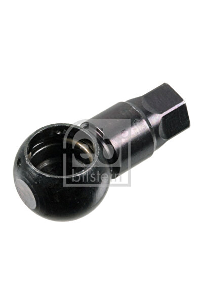 FEBI BILSTEIN Cap de Bara la Bara, Maneta Schimbator Viteze (m8x1,25mm L- 46m...
