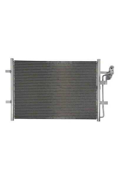 Thermotec Radiator Condensator Aer Conditionat MAZDA 3/5