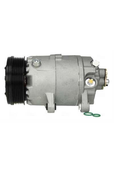 Nissens Compresor Aer Conditionat Clima MINI MINI