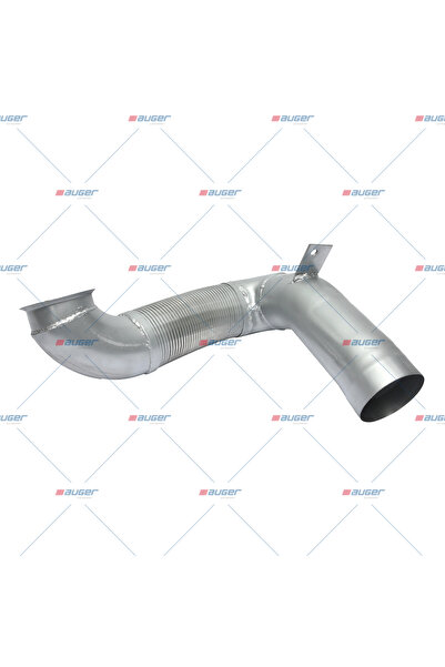 Auger Teava Flexibila Esapament Mercedes-benz Actros 2000-2026