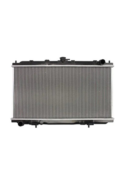 Thermotec Radiator Racire Motor NISSAN ALMERA 2/PRIMERA