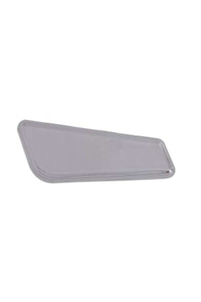 TRUCKLIGHT Sticla Lampii de Ceata Fata Volvo Fh 01.09