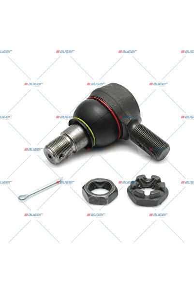 Auger Cap De Bara Daf 75 75 Cf 85... 2000-2026