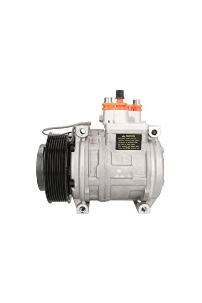 DENSO Compresor de Aer Conditionat 12v (r134a) John Deere 3200 a 3200 Ax 3400...