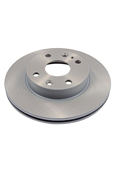 FEBI BILSTEIN Set 2 Discuri Frana Fata Dreapta/Stanga Kia Avella Mazda 121 Ii...