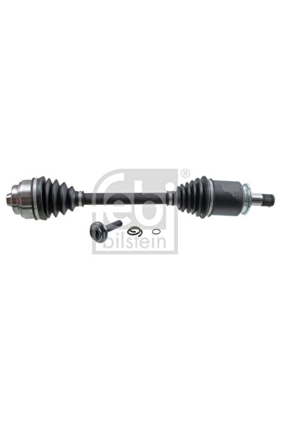 FEBI BILSTEIN Planetara Fata Stanga 590mm Bmw X3 (f25) X4 (f26) 2.0-3.0d 09.1...