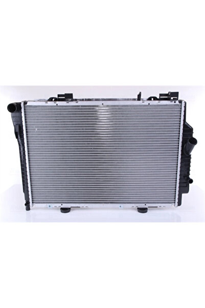 Nissens Radiator Racire Motor MERCEDES-BENZ CLK