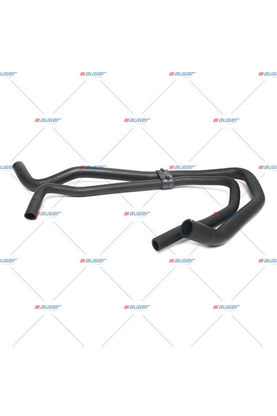 Auger Furtun Radiator Renault Premium Premium 2 2000-2026
