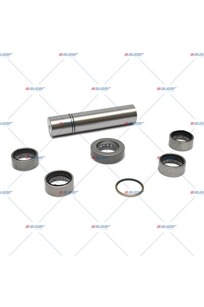 Auger Set Pivoti Axa Directie Evobus 2000-2026