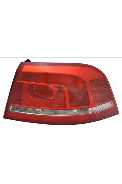TYC Lampa Spate Dreapta VW PASSAT ALLTRACK B7/PASSAT B7