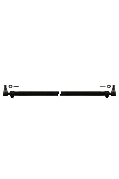 FEBI BILSTEIN Bara Directie, Levier (l-1632mm) Man Foc L2000 M 2000 L Tgl I T...