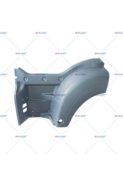 Auger Carcasa Scara Man Tga Tgs I 2000-2026
