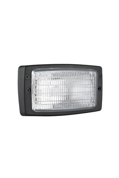 WESEM Lampa de Lucru (h3 12/24v 70w Lungime: 184mm Inaltime: 102mm Adancime: ...