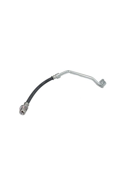 FEBI BILSTEIN Furtun/Conducta de Frana Spate Stanga /0980 (lungime 218mm M10x...