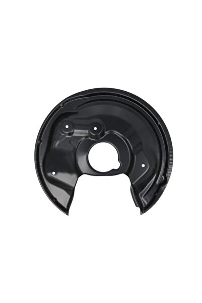 Blic Protectie Stropire Disc Frana 1-a axă spate stânga SKODA YETI VW BEETLE/...