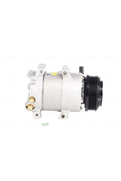 Nissens Compresor Aer Conditionat Clima FORD FIESTA 6