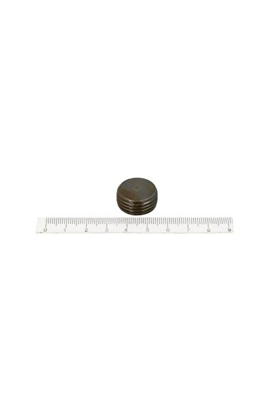 HYVAWO Cuplaj Hidraulic (dop) Filet Exterior 1/2 Inch Dimensiune Cheie: 10