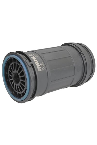 MAHLE Filtru Combustibil Mercedes Actros Actros MP2 / MP3 Atego Atego 2 Axor ...
