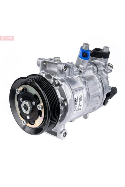 DENSO Compresor de Aer Conditionat Audi A1 A1 Allstreet A1 City Carver A3 Q2 ...