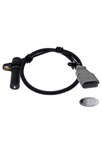 FEBI BILSTEIN Senzor Pozitie Vibrochen, Arbore Cotit Audi A3 A4 B5 A4 B6 A4 B...