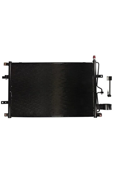 Thermotec Radiator Condensator Aer Conditionat VOLVO 850/C70 1/S60 1/S80 1/V7...